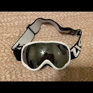 zionor ski snowboard goggles